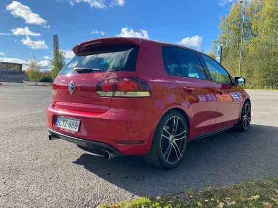 Volkswagen Golf Kuopio