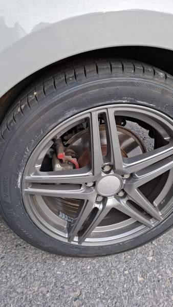 Skoda Octavia Muhos - изображение 4