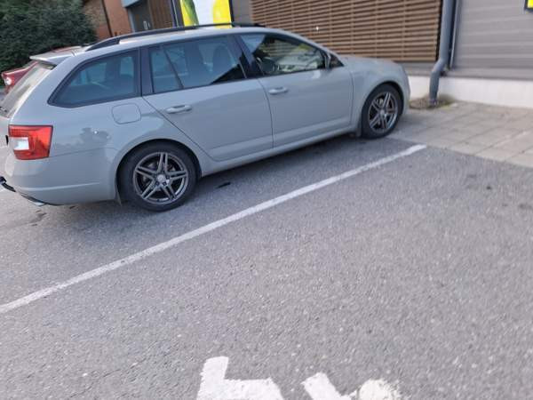 Skoda Octavia Muhos - изображение 3