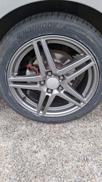 Skoda Octavia Muhos - изображение 2