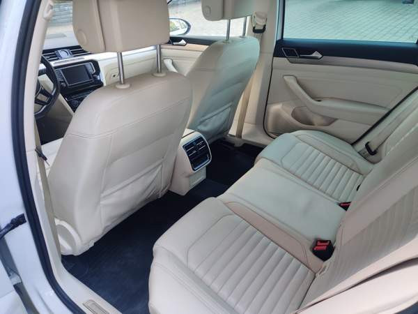 Volkswagen Passat Kuopio - photo 5