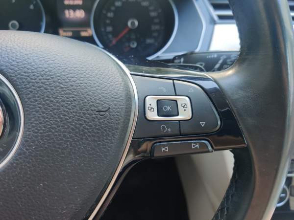 Volkswagen Passat Kuopio - photo 7