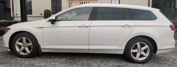 Volkswagen Passat Kuopio - photo 3