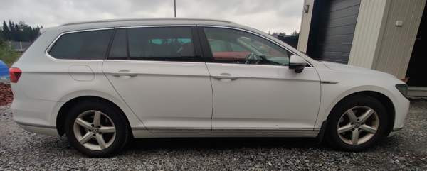 Volkswagen Passat Kuopio - photo 4