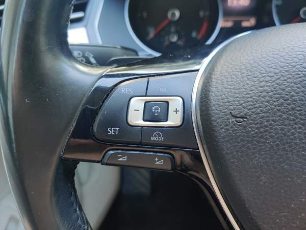 Volkswagen Passat Kuopio - photo 8