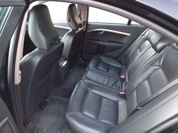 Volvo S80 Оулу - изображение 6