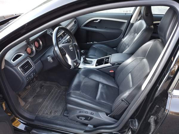 Volvo S80 Оулу - изображение 7