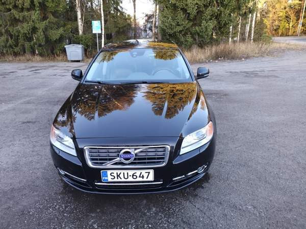 Volvo S80 Оулу - изображение 2