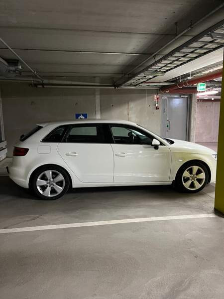 Audi A3 Helsinki – foto 4