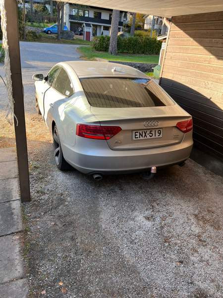 Audi A5 Sarov - photo 6