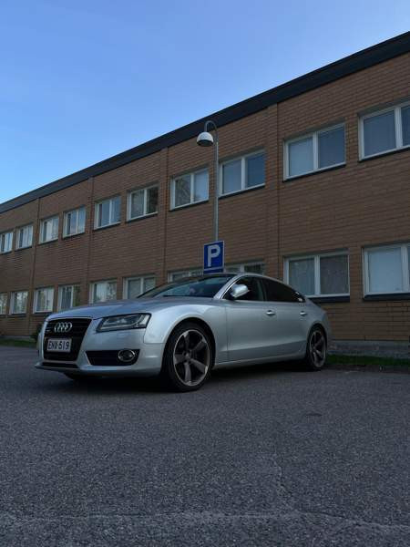 Audi A5 Sarov - photo 2