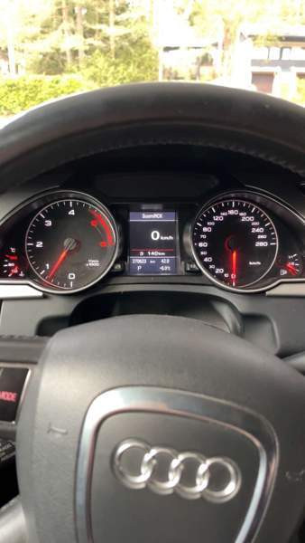 Audi A5 Sarov - photo 8