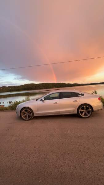 Audi A5 Sarov - photo 3