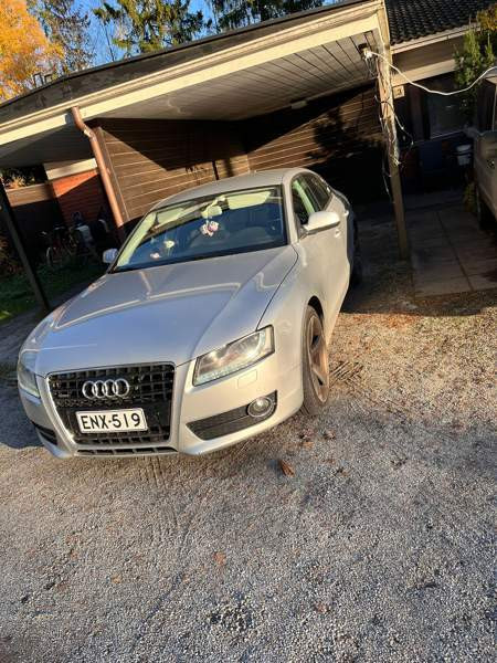 Audi A5 Sarov - photo 4