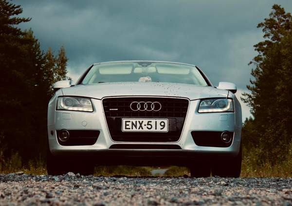 Audi A5 Sarov - photo 1
