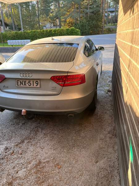 Audi A5 Sarov - photo 7