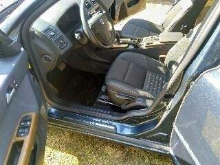 Volvo V50 Jyväskylä - valokuva 8