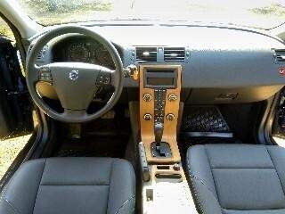 Volvo V50 Jyväskylä - valokuva 6