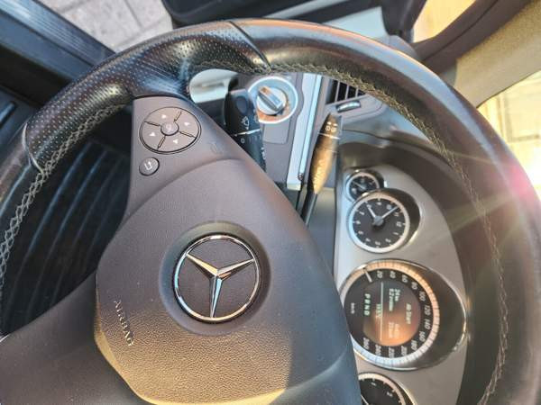 Mercedes-Benz E Glebychevo - valokuva 8