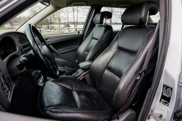 Saab 9-5 Tuusula – foto 8