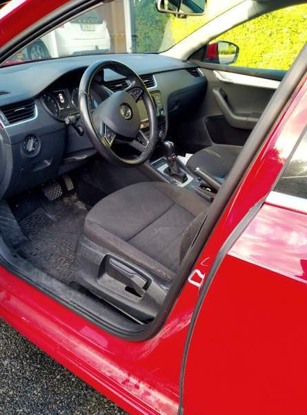 Skoda Octavia Hattula - photo 3