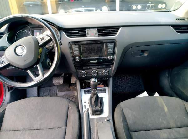 Skoda Octavia Hattula - photo 2