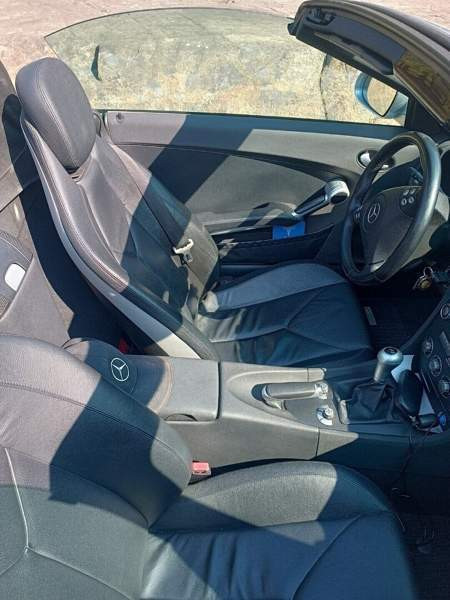 Mercedes-Benz SLK Damascus Governorate - photo 6