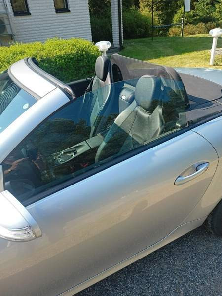 Mercedes-Benz SLK Damascus Governorate - photo 7