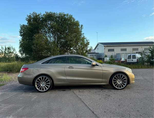 Mercedes-Benz E Porvoo - photo 2