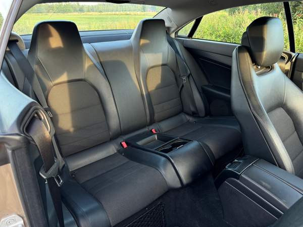 Mercedes-Benz E Porvoo - valokuva 6