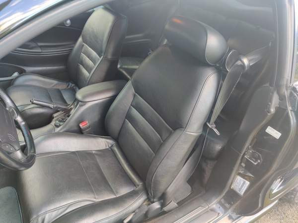 Ford Mustang Lapinlahti - valokuva 8