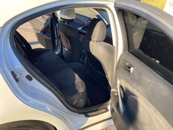 Lexus IS Vihti – foto 8