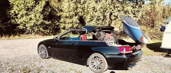 BMW 325 Vantaa – foto 2