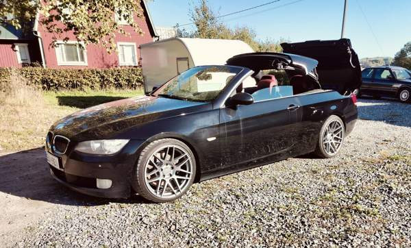 BMW 325 Vantaa – foto 1