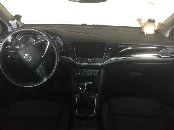 Opel Astra Коувола - изображение 7