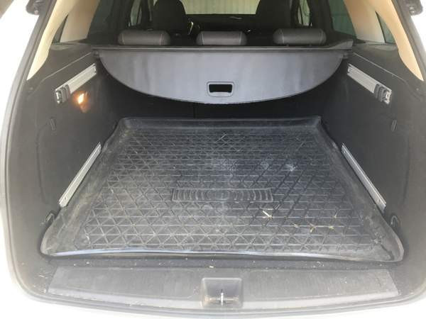 Opel Astra Коувола - изображение 6