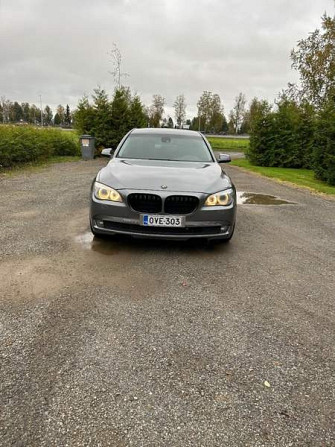 BMW 730 Vähäkyrö - photo 2