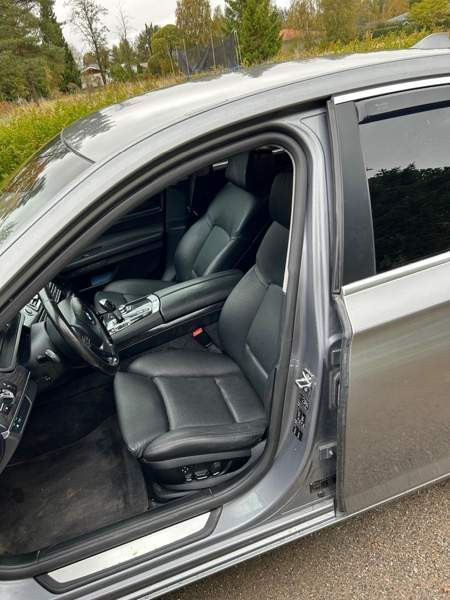 BMW 730 Vähäkyrö – foto 6
