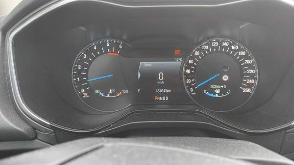 Ford Mondeo Турткуль - изображение 6