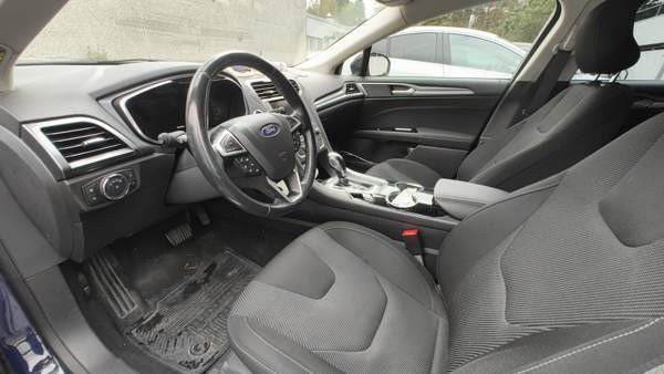 Ford Mondeo Турткуль - изображение 7