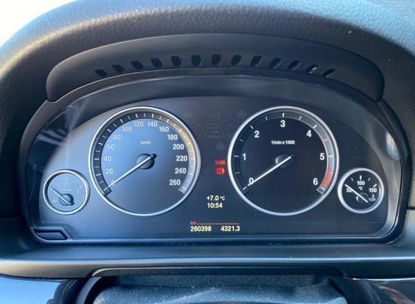 BMW 520 Оулу - изображение 6