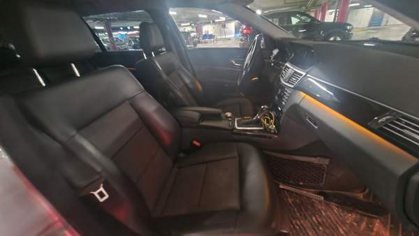 Mercedes-Benz E Helsinki - valokuva 8