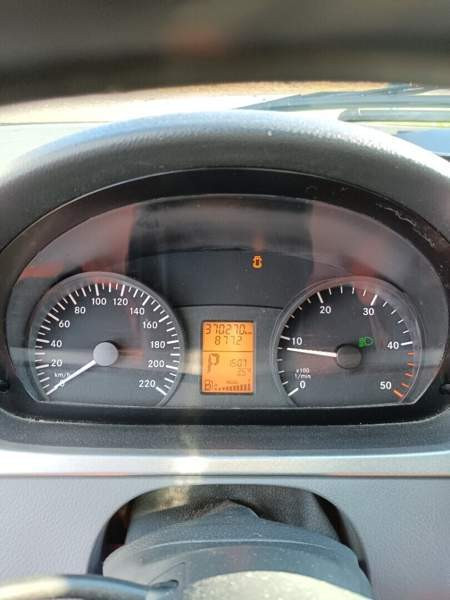 Mercedes-Benz Viano Kajaani - valokuva 3