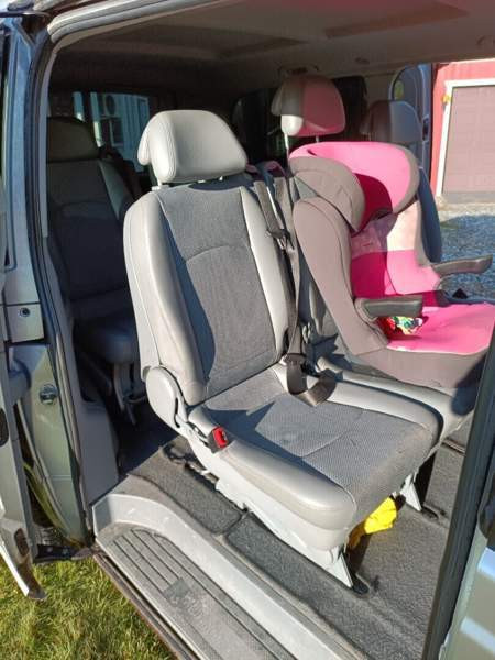 Mercedes-Benz Viano Kajaani - valokuva 6