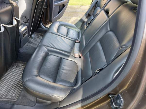 Volvo V70 Lieto - valokuva 5