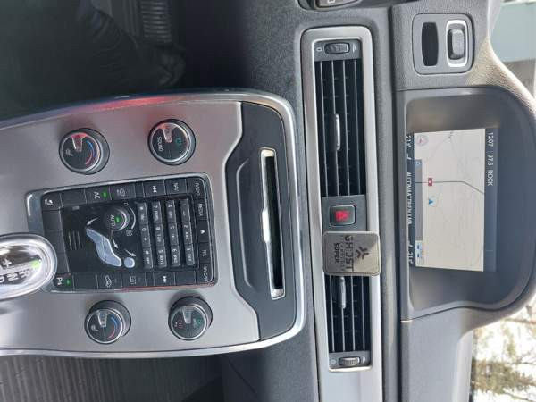 Volvo V70 Lieto - valokuva 6