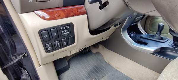 Toyota Land Cruiser Сейняйоки - изображение 6