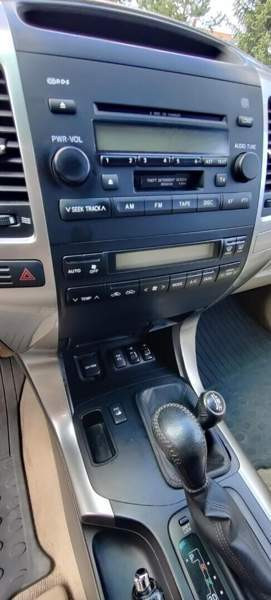 Toyota Land Cruiser Сейняйоки - изображение 5