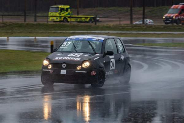 Volkswagen Lupo Orimattila – foto 3