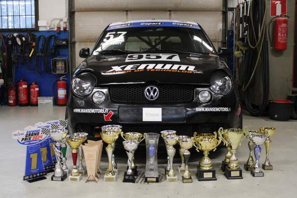 Volkswagen Lupo Orimattila – foto 4